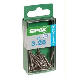 TORNILLO SPAX C/PL TORX...