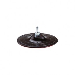 PLATILLO FIXOFLEX 125 MM....