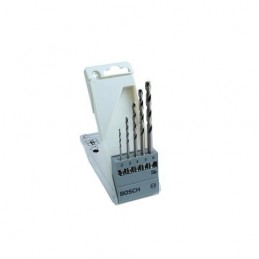JUEGO BROCAS METAL PARA...
