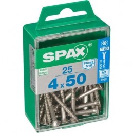 TORNILLO SPAX C/PL TORX...