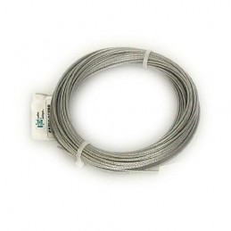 CABLE ACERO 6X7+1 6 MM....