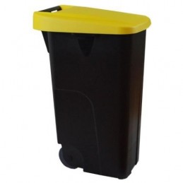 CONTENEDOR ECO 110 L....