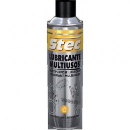 LUBRICANTE MULTIUSOS STEC...