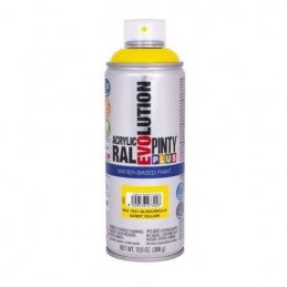 PINTYPLUS EVOLUTION 520CC...
