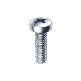 CENT. TORNILLO ROSCA METAL...