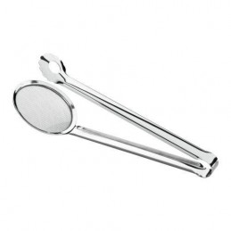 PINZAS PARA FREIR 10 CM....