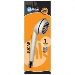 MANGO DUCHA JUCAR BLANCO...