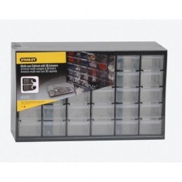 CAJA MULTIUSOS 30 CAJONES...