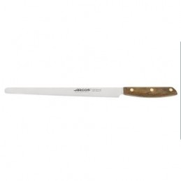 CUCHILLO JAMONERO 250MM...