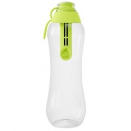 BOTELLA SPORT VERDE+FILTRO...