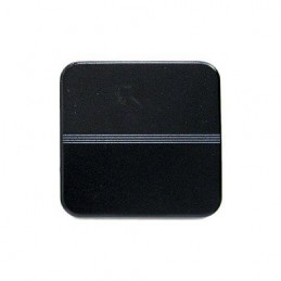 TECLA GRANDE NEGRA 40.600.02.0
