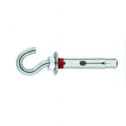 ANCLAJE CH TORNILLO 8X80 10...