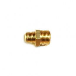 REDUCCION MACHO 3/8X1/4 A6