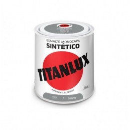 ESMALTE TITANLUX 250ML 520...