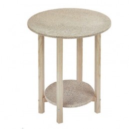 MESA CAMILLA GAZTE DE 50 X...