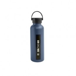 BOTELLA TERMO 750 ML AZUL...