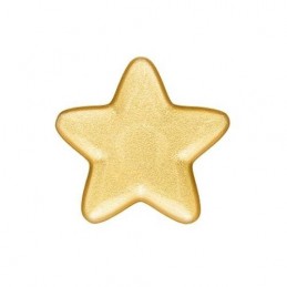 PLATO ESTRELLA 24 CM -...