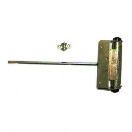 MUELLE PUERTA 1143/2 HE. 90...