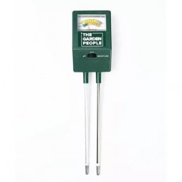 HUMIDIMETRO Y MEDIDOR DE PH...