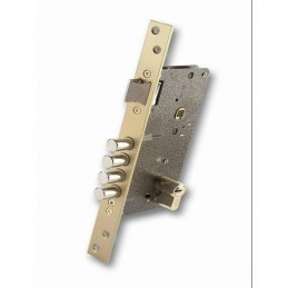 CERRADURA SEGURIDAD...