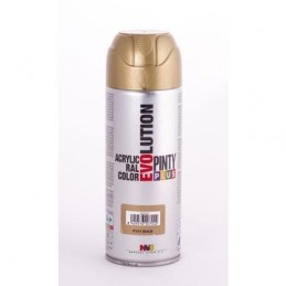 PINTURA SPRAY PINTY PLUS...