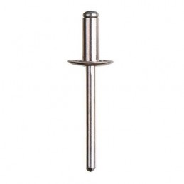REMACHE FLOR ALUMINIO...