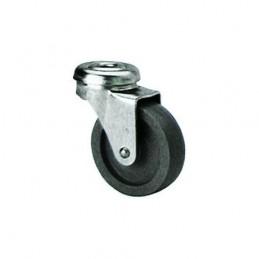 RUEDA B PLASTICO 30 MM. 3-0005