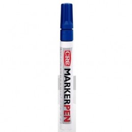 MARCADOR MARKERPEN AZUL 8...