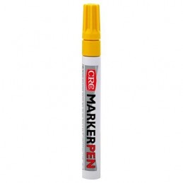MARCADOR MARKERPEN AMARILLO...