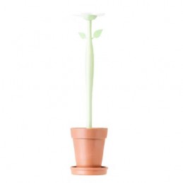 ESCOBILLERO WC FLORGANIC 11467