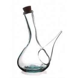 PORRON VIDRIO 0.75 LITRO...