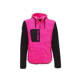 SUDADERA MUJER RAINBOW...