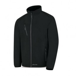 CAZADORA SOFTSHELL CUARZO...