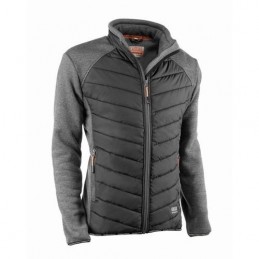 CHAQUETA ACOLCHADA TIFON...