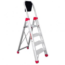 ESCALERA DE TIJERA...
