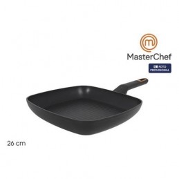 SARTEN GRILL 26CM...