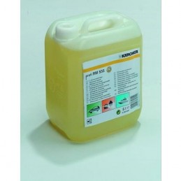 DETERGENTE UNIVERSAL 5 L....