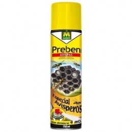 PREBEN AVISPEROS 750 ML....