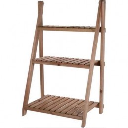 ESTANTE DE BALCON EN MADERA...