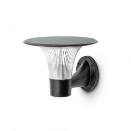 APLIQUE LED SOLAR GOLIAT...