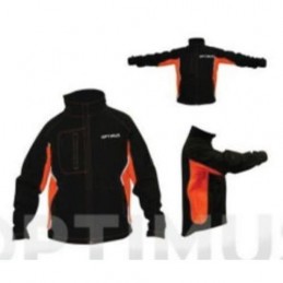 CHAQUETA SOFTSHELL INVIERNO...