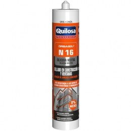 SILICONA NEUTRA N-16 300ML...