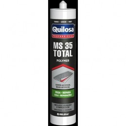 QUILOSA PROFESIONAL MS35...