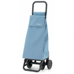 CARRO COMPRA 4 RUEDAS 45L...