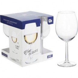 COPA VINO 43CL (CAJA 4)...