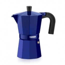 CAFETERA ITALIANA COBALTO 6...
