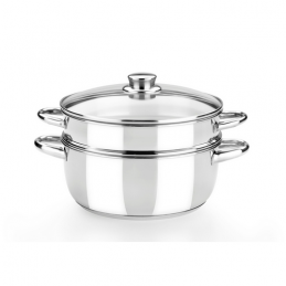 OLLA VAPOR OPTIMA 20 TAPA...