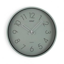 RELOJ COCINA VERDE MINT...