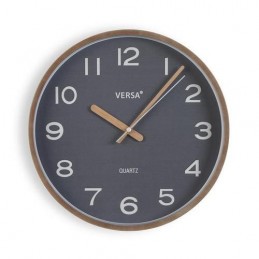 RELOJ COCINA COLOR GRIS...