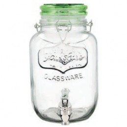 DISPENSADOR C/T COLOR VERDE...